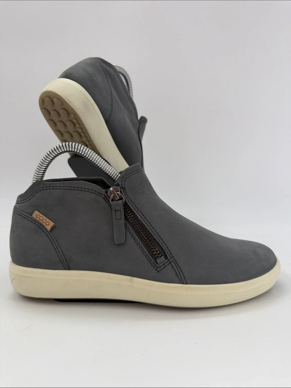 Ecco soft nubuck